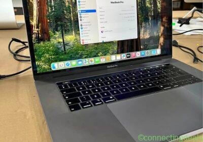 Free ad: MacBook Pro 2019 i7 9th gen 16gb 500gb ssd in Glasgow. MacBook Pro 2019 i7 9th gen 16gb 500gb ssd in Glasgow