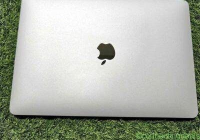 Free ad: Macbook Pro 2019 Silver, 13" in Bangalore. Macbook Pro 2019 Silver, 13" in Bangalore