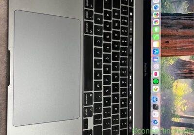 Macbook pro in Bikaner