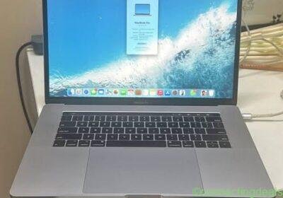 MacBook Pro (Intel i9, 32 GB RAM, 512 SSD) in Pudukkottai