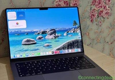 Macbook pro-m2 pro-14 inches-16/512gb in Bangalore