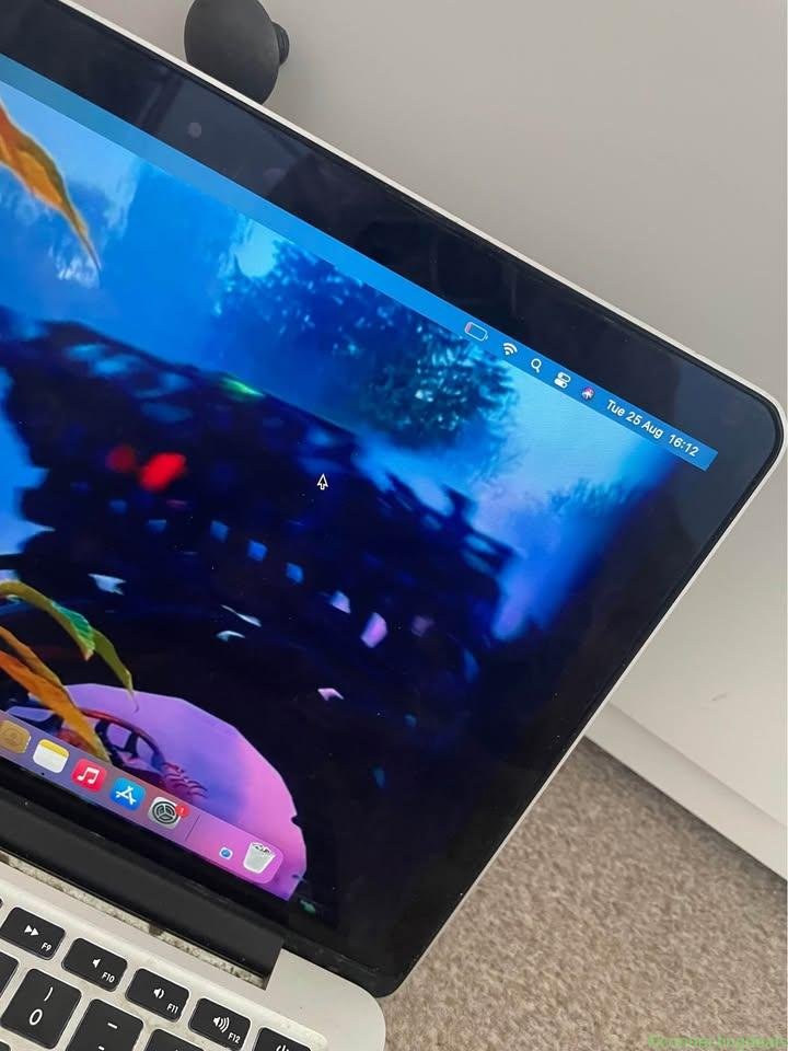 MacBook Pro