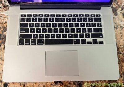 MacBook Pro (Retina, 15-inch, Mid 2015) in Honolulu