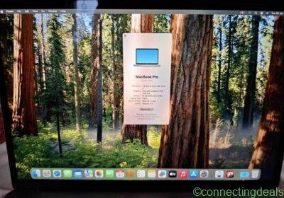 Free ad: Macbook Pro Touch Bar 15 Inch 2019 16GB RAM / in Kuala Lumpur. Macbook Pro Touch Bar 15 Inch 2019 16GB RAM / in Kuala Lumpur