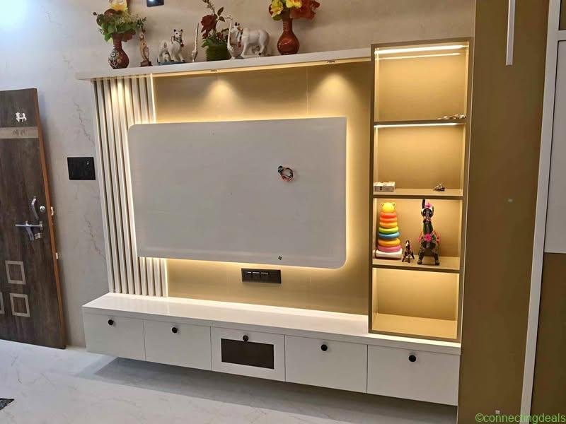 Mahadev Upvc fharnichar