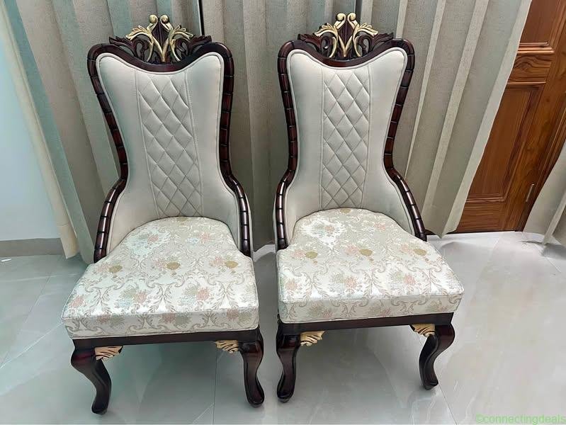 Maharaja Chairs