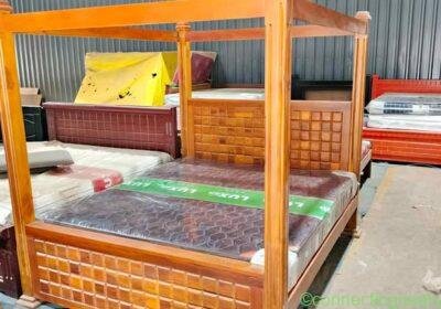 Free ad: Maharaja tower cot in Chennai. Maharaja tower cot in Chennai