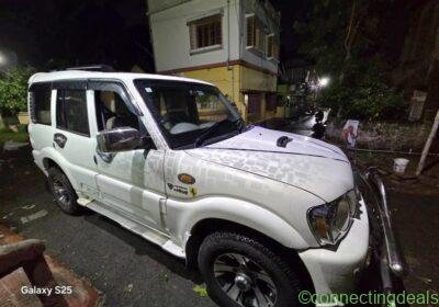 Free ad: Mahindra Scorpio mhawk in Kolkata. Mahindra Scorpio mhawk in Kolkata
