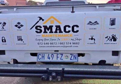 Free ad: Maintenance in Durban. Maintenance in Durban