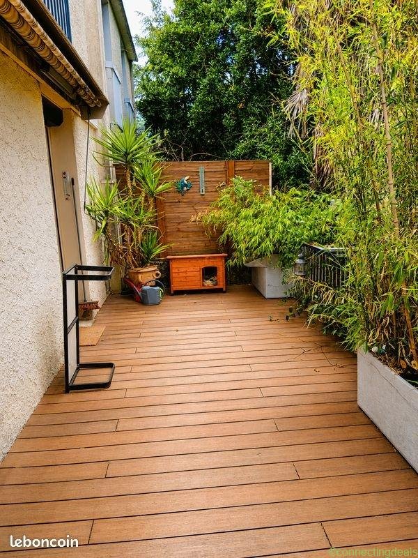 Maison de 4 pièces