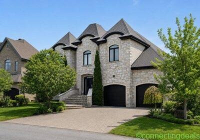 Free ad: Maison de 6 chambres et 4 salles de bain in Montreal. Maison de 6 chambres et 4 salles de bain in Montreal