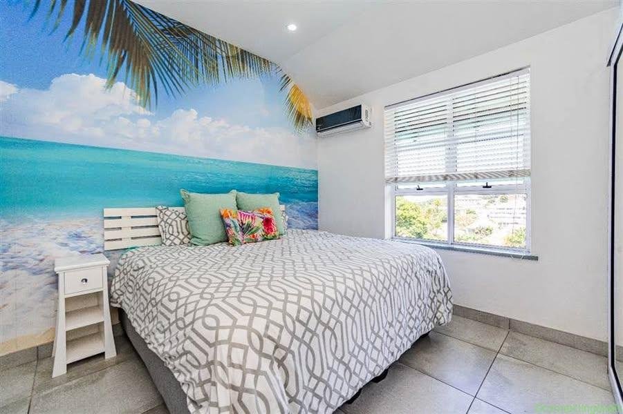 Maisonette – No Levies