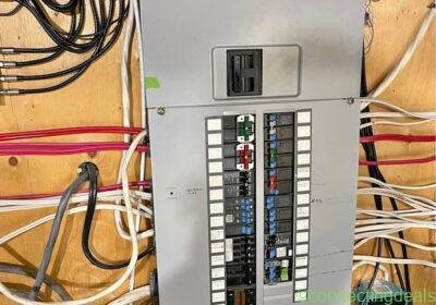 Free ad: Maître électricien in Montreal. Maître électricien in Montreal