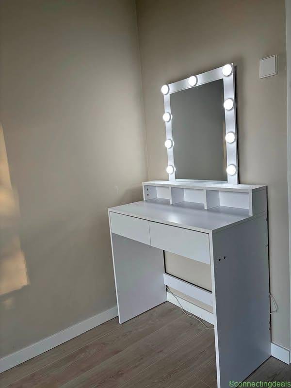 Make up tafel