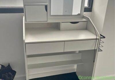 Make up Vanity in Melbourne