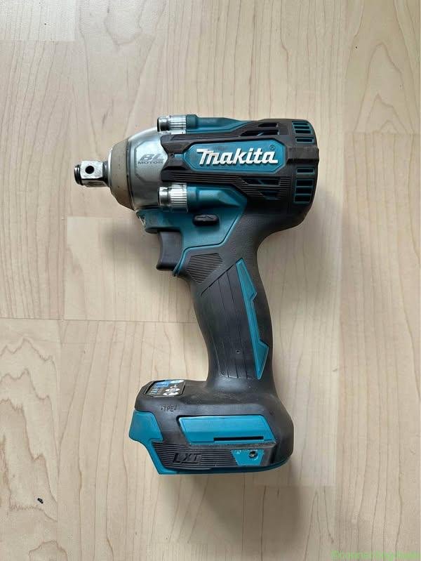 Makita DTW300 – Mutterdragare