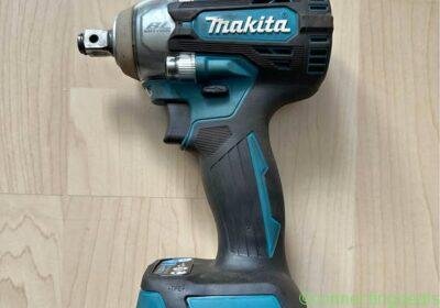 Free ad: Makita DTW300 - Mutterdragare in Gothenburg. Makita DTW300 - Mutterdragare in Gothenburg