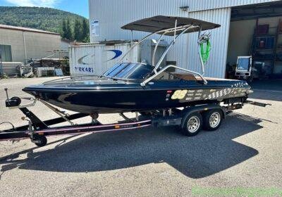 Malibu Echelon President Edition 454mag efi in Frankfurt