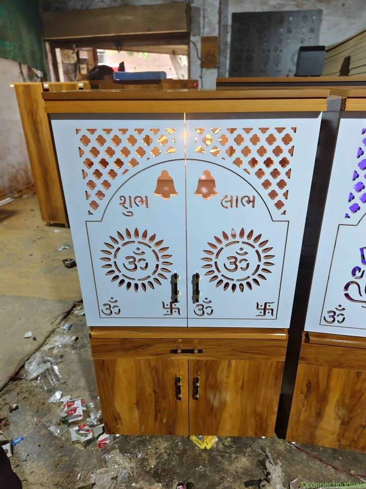 Mandir 5*30