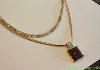 MANGO Necklace in Singapore