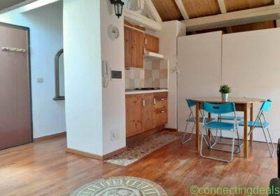Free ad: Mansarda a NUS VALLE D’Aosta in Milan. Mansarda a NUS VALLE D’Aosta in Milan