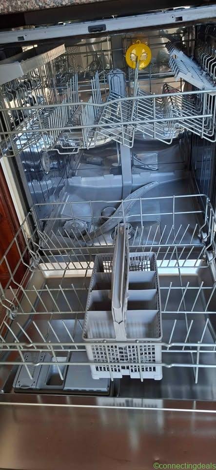 Máquina de lavar loiça Balay 3AAA