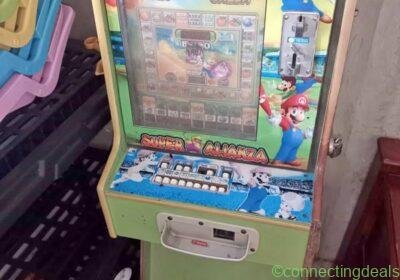 Free ad: Máquinas tragamonedas in Guadalajara. Máquinas tragamonedas in Guadalajara