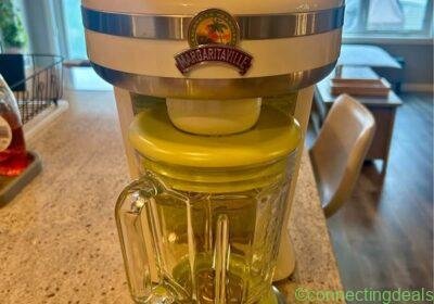 Margaritaville Frozen Drink Machine in Calgary