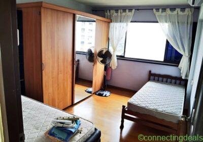 Free ad: Marsiling Lane in Singapore. Marsiling Lane in Singapore