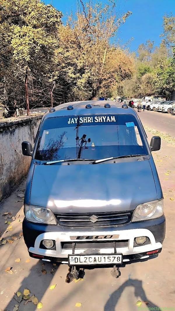 Maruti Eeco