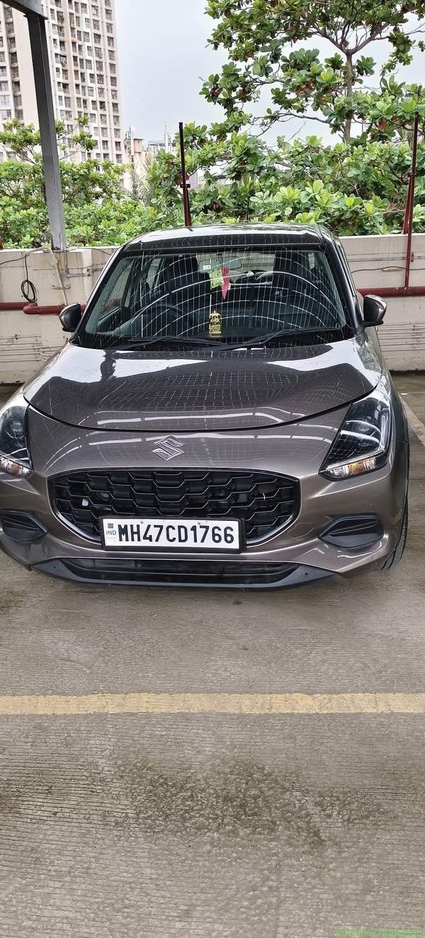 Maruti suzuki swift