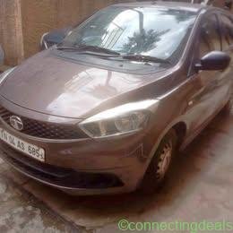 Free ad: Maruti Swift Dzire CNG petrol in Nellore. Maruti Swift Dzire CNG petrol in Nellore