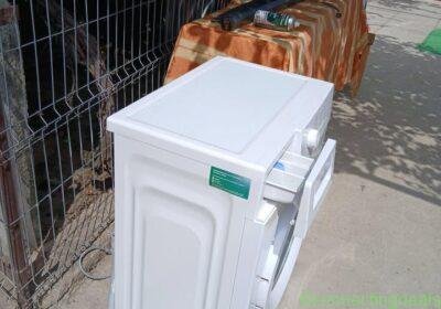 Mașină+de+spălat+automată+Arctic/+6+kg in Bacău