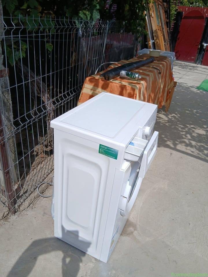 Mașină+de+spălat+automată+Arctic/+6+kg
