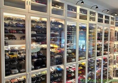 Massive 1:18 Diecast Collection 800+ Pcs | in Lisbon