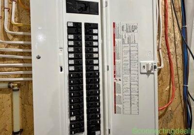 Free ad: Master electrician in Edmonton. Master electrician in Edmonton