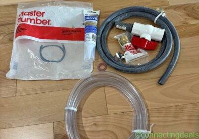 Master Plumber and PlumbShop Plumbing Supply Lot in Montreal