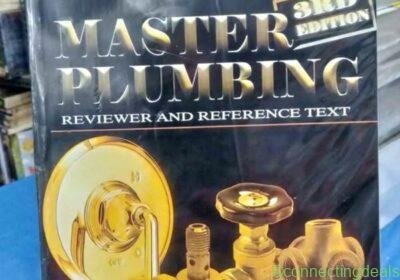 Master plumbing in Manila
