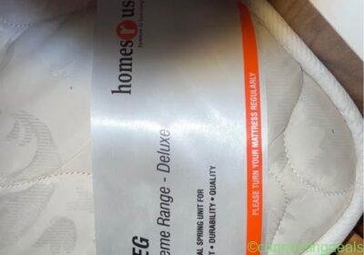 Free ad: Matress in Doha. Matress in Doha