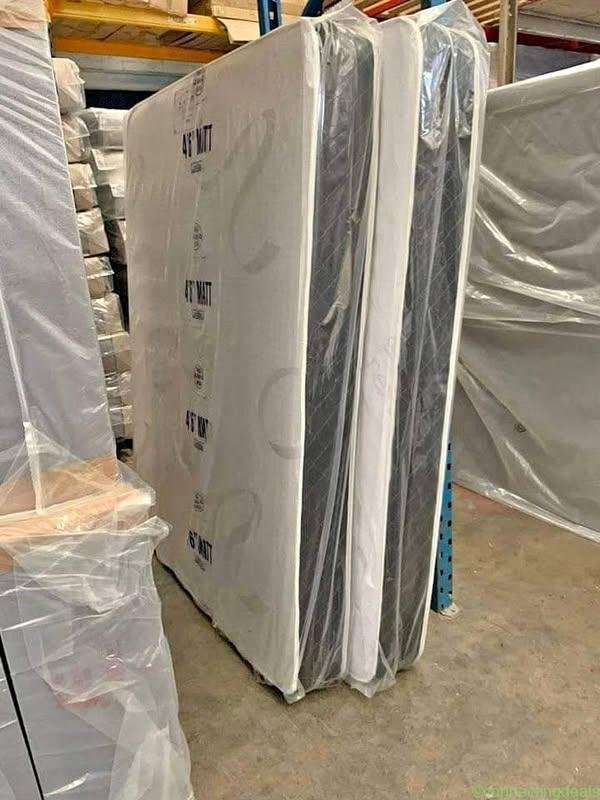 Mattress!! Brand New Mattress With Delivery All