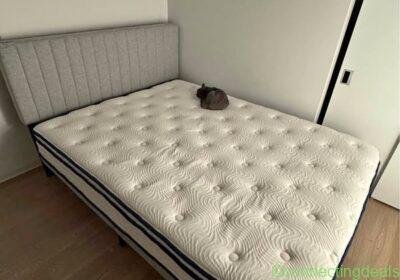 Mattress in Chicago