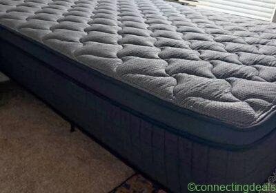 Free ad: Mattress for Sale in Colorado Springs. Mattress for Sale in Colorado Springs