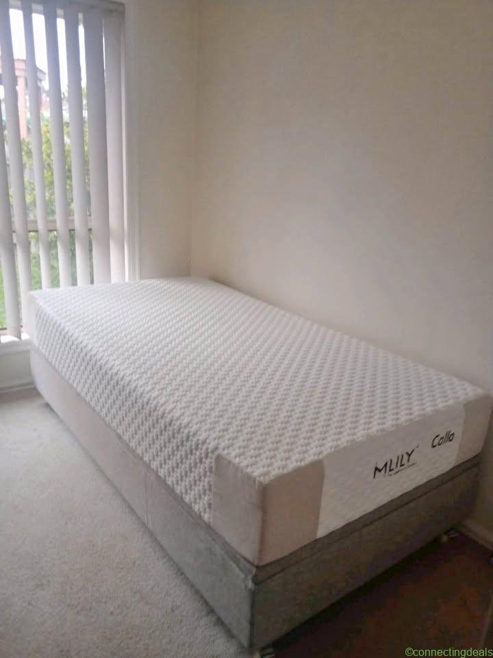 Mattress