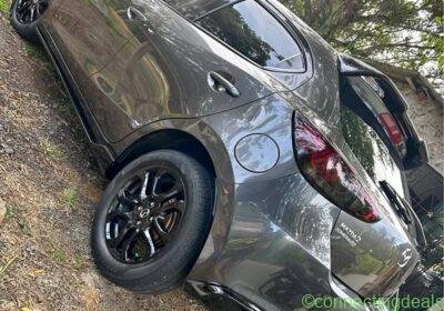 Free ad: mazda 2021 GTlx in Medellín. mazda 2021 GTlx in Medellín