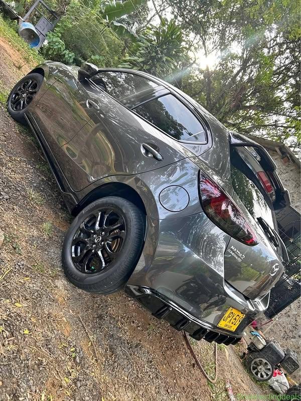 mazda 2021 GTlx