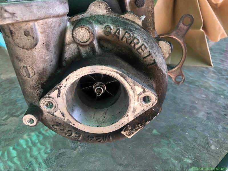Mechanical and electrical repairs