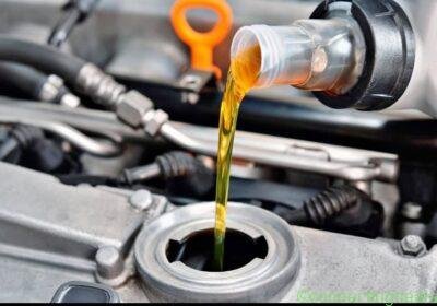 Mechanical and vehicle maintenance services at in Toronto