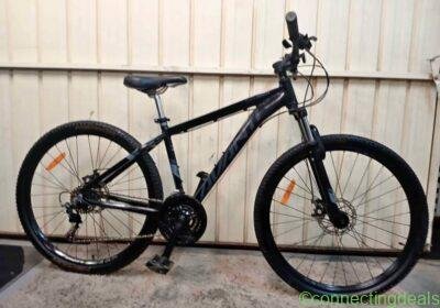 Free ad: Medium avanti mountain bike. in Adelaide. Medium avanti mountain bike. in Adelaide