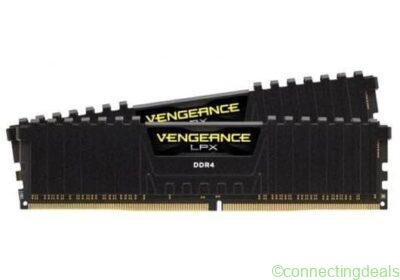 Memória RAM Corsair Vengeance LPX DDR4 3600MHz in Lisbon