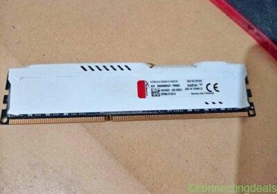 Free ad: Memoria ram DDR 3 1600 Mhz in Monterrey. Memoria ram DDR 3 1600 Mhz in Monterrey